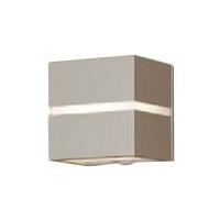 LGWC80364LE1 エクステリア LEDポーチライト 電球色 壁直付 拡散タイプ 防雨型 FreePaお出迎え 明るさセンサ付 段調光省エネ 白熱電球40形1灯器具相当 Panasonic | タカラShop Yahoo!店