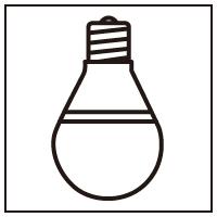 NO245B LDA9-G/PC/D/R90 LED電球一般形（広配光） 高演色タイプ ハイパワー 光色切替調光 オーデリック ランプ | タカラShop Yahoo!店