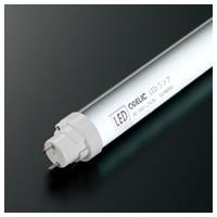 NO440RB LED-TUBE40S/N/21/G13/R90 直管形LEDランプ（G13口金） 高演色タイプ 片側給電・片側配線 40形 2100lmタイプ 非調光 昼白色 オーデリック ランプ | タカラShop Yahoo!店