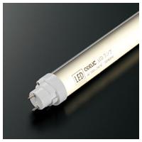 NO441RC LED-TUBE40S/W/25/G13/R90 直管形LEDランプ（G13口金） 高演色タイプ 片側給電・片側配線 40形 2500lmタイプ 非調光 白色 オーデリック ランプ | タカラShop Yahoo!店