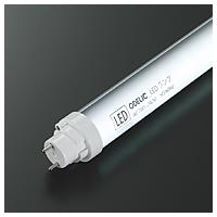 NO443RB LED-TUBE40S/N/40/G13/R90 直管形LEDランプ（G13口金） 高演色タイプ 片側給電・片側配線 40形 4000lmタイプ 非調光 昼白色 オーデリック ランプ | タカラShop Yahoo!店