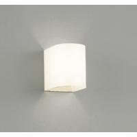 OB080409LR LEDブラケットライト 小型タイプ 白熱灯器具60W相当 R15高演色 クラス2 電球色 非調光 オーデリック 照明器具 壁付け 装飾照明 | タカラShop Yahoo!店