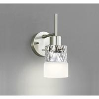 OB255271LR LEDブラケットライト 白熱灯器具100W相当 R15高演色 クラス2 電球色 非調光 オーデリック 照明器具 壁付け 装飾照明 | タカラShop Yahoo!店