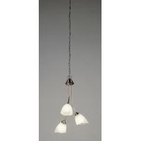 OC079264BR LEDシャンデリア R15高演色 クラス2 CONNECTED LIGHTING LC-FREE 調光・調色 Bluetooth対応 白熱灯器具100W×3灯相当 電気工事不要 オーデリック | タカラShop Yahoo!店