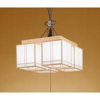 OC114104NR LED和風ペンダントライト 天井直付・吊下げ両用型 8畳用 R15高演色 クラス2 昼白色 非調光 電気工事不要 オーデリック 照明器具 和室向け 【〜8畳】 | タカラShop Yahoo!店