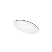★OD261297R 傾斜天井用LEDベースダウンライト Qシリーズ 高気密SB形 埋込穴φ100 白熱灯60Wクラス R15高演色 クラス2 拡散配光 昼白色 LC調光 オーデリック | タカラShop Yahoo!店
