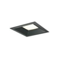 OD261692R LED角型ベースダウンライト Qシリーズ 高気密SB形 埋込穴□150 白熱灯100Wクラス 102°拡散配光 R15高演色 クラス2 電球色 LC調光 オーデリック | タカラShop Yahoo!店