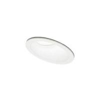 ★OD261931R 傾斜天井用LEDベースダウンライト Qシリーズ 高気密SB形 埋込穴φ100 白熱灯60Wクラス R15高演色 クラス2 拡散配光 温白色 LC調光 オーデリック | タカラShop Yahoo!店