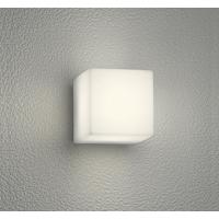 ★OG254291R エクステリア LEDポーチライト 白熱灯器具60W相当 電球色 非調光 防雨・防湿型 オーデリック 玄関・エントランス 屋外用 壁面・天井面取付兼用 | タカラShop Yahoo!店