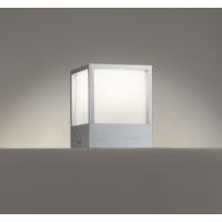 OG254620R エクステリア LED門柱灯 高演色R15 クラス2 白熱灯器具60W相当 電球色 非調光 防雨型 オーデリック 照明器具 玄関 門柱灯 屋外用 | タカラShop Yahoo!店