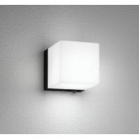 OG254799NCR エクステリア 人感センサー付LEDポーチライト R15高演色 クラス2 白熱灯器具60W相当 昼白色 非調光 防水パッキンレス 防雨型 オーデリック | タカラShop Yahoo!店