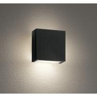 OG254866LR エクステリア LEDポーチライト 高演色R15 クラス2 電球色 非調光 防雨型 オーデリック | タカラShop Yahoo!店