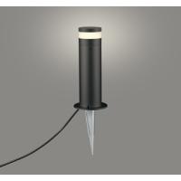 OG254959LR エクステリア LEDガーデンライト 高演色R15 クラス2 白熱灯60W相当 地上高350 電球色 非調光 防雨型 オーデリック 照明器具 屋外用 | タカラShop Yahoo!店