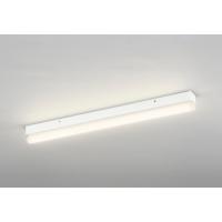 OL251884R LEDベースライト SOLID LINE [ソリッドライン] FL20W相当 高演色 電球色 LC調光 要電気工事 オーデリック 照明器具 壁面・天井面・床面取付兼用 | タカラShop Yahoo!店