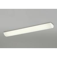 ★OL551335LR LEDキッチンベースライト FL40W×2灯相当 R15高演色 クラス2 電球色 非調光 電気工事不要 オーデリック 照明器具 天井照明 シーリング | タカラShop Yahoo!店