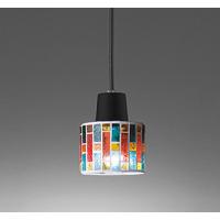 OP034346NR LEDペンダントライト R15高演色 クラス2 白熱灯器具60W相当 フレンジタイプ 昼白色 非調光 電気工事不要 オーデリック 吊下げ 装飾照明 かわいい | タカラShop Yahoo!店