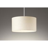 OP252290LR LEDペンダントライト R15高演色 クラス2 白熱灯器具100W相当 電球色 非調光 引掛シーリング取付 電気工事不要 オーデリック 照明器具 吊下げ | タカラShop Yahoo!店