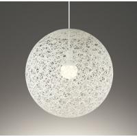 OP252331LR LEDペンダントライト R15高演色 クラス2 白熱灯器具100W相当 電球色 非調光 電気工事不要 オーデリック 照明器具 天井照明 吊下げ | タカラShop Yahoo!店