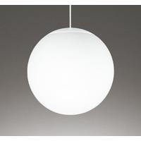 OP252593NR LEDペンダントライト R15高演色 クラス2 白熱灯器具100W×2灯相当 昼白色 非調光 電気工事不要 オーデリック 照明器具 天井照明 吊下げ | タカラShop Yahoo!店
