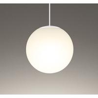 OP252594RG LEDペンダントライト 白熱灯器具60W相当 CONNECTED LIGHTING LC-FREE RGB フルカラー調光・調色 Bluetooth対応 電気工事不要 オーデリック 吊下げ | タカラShop Yahoo!店