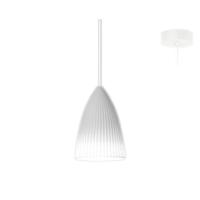 OP252742NDR LEDペンダントライト フレンジタイプ R15高演色 昼白色 非調光 白熱灯60W相当 オーデリック 照明器具 吊下げ 天井照明 | タカラShop Yahoo!店