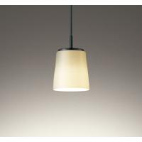 OP252805R LED和風ペンダントライト made in NIPPON 白熱灯器具60W相当 プラグタイプ R15高演色 クラス2 電球色 非調光 電気工事不要 オーデリック 照明器具 | タカラShop Yahoo!店