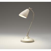 OT265013LR LEDデスクスタンド 白熱灯器具60W相当 R15高演色 クラス2 電球色 非調光 オーデリック 照明器具 卓上 | タカラShop Yahoo!店