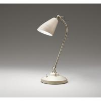 OT265013NR LEDデスクスタンド 白熱灯器具60W相当 R15高演色 クラス2 昼白色 非調光 オーデリック 照明器具 卓上 | タカラShop Yahoo!店