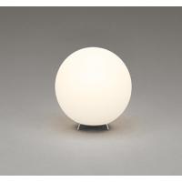 OT265033LR LEDフロアスタンド 白熱灯器具60W相当 R15高演色 クラス2 電球色 非調光 オーデリック 照明器具 床置き | タカラShop Yahoo!店