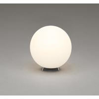 OT265033LR LEDフロアスタンド 白熱灯器具60W相当 R15高演色 クラス2 電球色 非調光 オーデリック 照明器具 床置き | タカラShop Yahoo!店