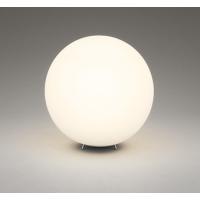 OT265038RG フルカラー調光・調色 LEDフロアスタンドライト 白熱灯器具60W相当 CONNECTED LIGHTING LC-FREE RGB Bluetooth対応 オーデリック 照明器具 床置き | タカラShop Yahoo!店