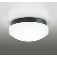 OW269016NR LED業務用バスルームライト 浴室灯 FCL30W相当 R15高演色 クラス2 昼白色 非調光 オーデリック 照明器具 防雨・防湿型 シーリング | タカラShop Yahoo!店