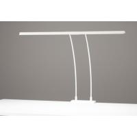 TT888008R LEDデスクスタンド T-Line ワイドタイプ R15高演色 クラス2 昼白色 LC調光 オーデリック 照明器具 卓上 デスクライト | タカラShop Yahoo!店