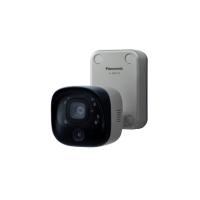 VL-WD712X パナソニック Panasonic テレビドアホン用システムアップ別売品 センサー付 屋外ワイヤレスカメラ | タカラShop Yahoo!店