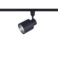 XAS1523NCB1 LEDスポットライト 天井付・壁付 配線ダクト取付型 昼白色 プラスチックセード 集光タイプ 調光可 110Vダイクール電球60形1灯器具相当 Panasonic | タカラShop Yahoo!店