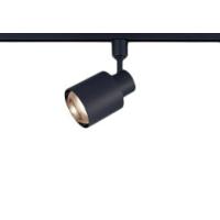 XAS1523VCB1 LEDスポットライト 天井付・壁付 配線ダクト取付型 温白色 プラスチックセード 集光タイプ 調光可 110Vダイクール電球60形1灯器具相当 Panasonic | タカラShop Yahoo!店