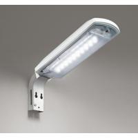 XG259016 エクステリア LED防犯灯 防雨型 高効率タイプ 昼白色 FHP32W相当 自動点滅器付 オーデリック 照明器具 壁面・ポール取付兼用 | タカラShop Yahoo!店