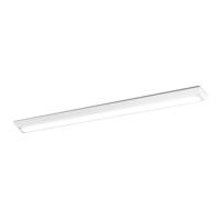 XL501002R4M LEDベースライト LED-LINE R15高演色 クラス2 直付型 逆富士型(幅150) 40形 Hf32W定格出力×2灯相当 調光・調色 Bluetooth対応 オーデリック | タカラShop Yahoo!店