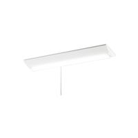 XL501104R1B LEDベースライト LED-LINE R15高演色 クラス2 直付 逆富士(幅230 プルスイッチ付) 20形 FL20W×1灯相当 非調光 昼白色5000K オーデリック | タカラShop Yahoo!店