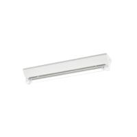 XL551141R LEDベースライト LED-TUBE R15高演色 20形 直付 逆富士 W120 1灯用 FL20W×1灯相当 片側給電・片側配線 G13口金 非調光 昼白色 オーデリック | タカラShop Yahoo!店