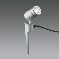 XU49893L LEDエクステリアスポットライト cledy M-dazzシリーズ 白色 非調光 35° 防雨型 JR12V50W相当 1000lmクラス コイズミ照明 施設照明 | タカラShop Yahoo!店