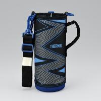 サーモス Thermos 水筒カバー Ffr 1004wfハンディポーチ イナズマブルー pk0 つばめ 水筒部品専門店 通販 Yahoo ショッピング