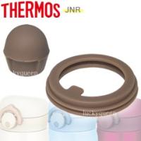 サーモス JNR パッキンセット THERMOS 純正水筒交換用部品 優良配送 | つばめ・水筒カバーパッキン部品専門店