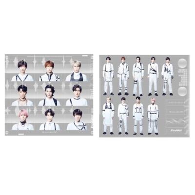 Snow Labo. S2(初回盤A)(初回盤B)(CD+Blu-ray) 2形態セット Man