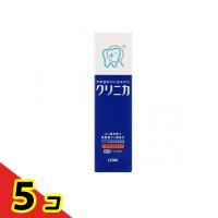 クリニカハミガキ マイルドミント 30g  5個セット | 通販できるみんなのお薬