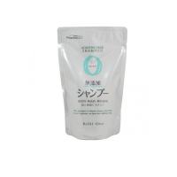 ファーマアクト 無添加シャンプー 詰め替え用 450mL  (1個) | 通販できるみんなのお薬(みんなのお薬)