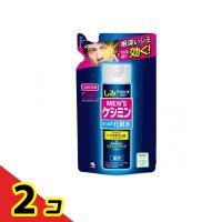 メンズケシミン化粧水 詰め替え用 140mL 男性化粧品 シミ そばかす トラネキサム酸 ビタミンC 薬用 医薬部外品  2個セット | 通販できるみんなのお薬