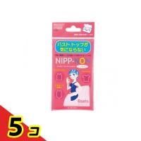 ニップノン(ニップルシール) C-746 6セット入 (=12枚入)  5個セット | 通販できるみんなのお薬