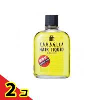 柳屋 ヘアリキッド 微香性シトラス 240mL  2個セット | 通販できるみんなのお薬