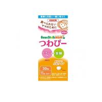 ビーンスタークマム つわびー ビタミンB6+葉酸 30粒 (約10日分)  (1個) | 通販できるみんなのお薬